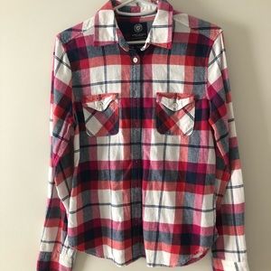 Flannel from American Eagle